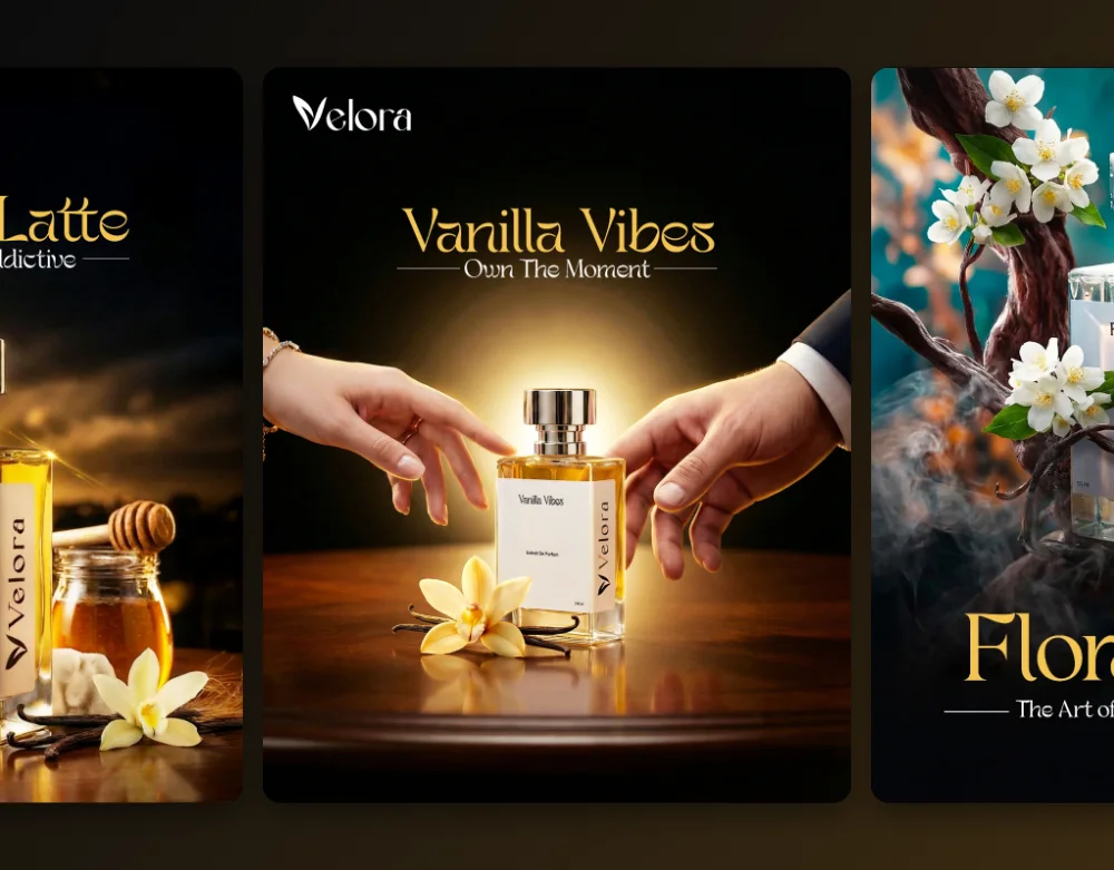 Velora Fragrances